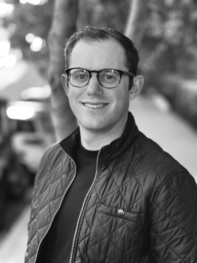 Tyler Chaney, founder of Hillstead Group